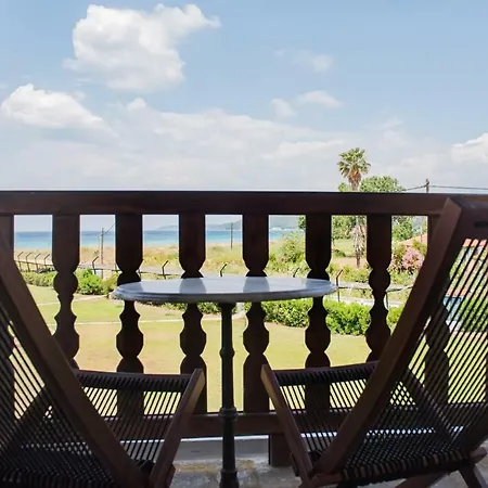 Nyaraló White Blossom #fourka *